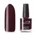 CND Лак для ногтей Vinylux, 15 мл, 251 berry boudoir