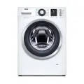 Стиральная машина Атлант 70У1213-01 A++, электронное управление, загрузка до 7 кг, белый