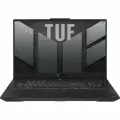 Ноутбук ASUS TUF Gaming A17 FA707NUR-HX023 17.3 (90NR0JL5-M00150)