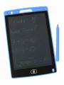 Графический планшет детский развивающий LCD Writing Tablet 8.5 с экраном для рисования Голубой