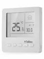 Терморегулятор для теплых полов Terma TRm030, белый, 16А, программируемый