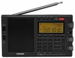 Всеволновый цифровой радиоприемник с mp3 плеером Tecsun PL-990x (export version) black