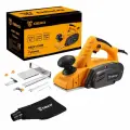 Рубанок DEKO DKEP1100W, 1100Вт, 16000