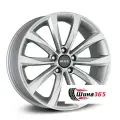 Литой колесный диск MAK Wolf R18 / 8J PCD 5x112 ЕТ 41 ЦО 57.1