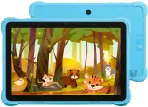 10.1 Планшет KENSHI Kids E17 LTE, 3/64 Гб, Android 13, голубой