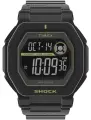 Наручные часы TIMEX Command Encounter, черный