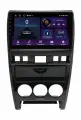 Штатная магнитола Wide Media для Лада Приора (Lada Priora) 2007 - 2014 / Android 9, 9 дюймов, WiFi, 2/32GB, 4 ядра