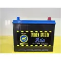 Аккумуляторная батарея TYUMEN BATTERY Тюмень asia 6ст -75.0 l TNSa75.0