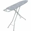 Гладильная доска Nika Эльза классическая ЭЛК/6 с линиями на сером