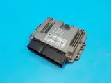 Блок управления двигателем KIA Ceed (ED) 2007-2012 391142A511 - Б/У