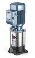 Центробежный многоступенчатый вертикальный насос Pedrollo MKm 5/8