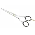 Jaguar Прямые парикмахерские ножницы Jaguar Pre Style ergo P 5,5
