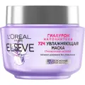 L'Oreal Paris Увлажняющая Маска Elseve, Гиалурон Наполнитель, для обезвоженных и тонких волос, с гиалуроновой кислотой, 300 мл