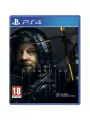PS4 игра Sony Death Stranding