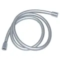 Шланг для душа IDDIS Optima Home OPH20SLi19 серебряный силиконовый 2.0м