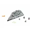 Конструктор Звездные войны Звездный Разрушитель, 1416 дет.