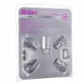 Секретки колеса (комплект) McGard М12х1,5мм