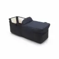 Люлька Bugaboo для коляски Donkey 5 Classic bassinet fabric complete Dark navy 100005012