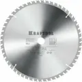 Kraftool Пильный диск по дереву Optima, 350 х 30 мм, 54Т,(36951-350-30)