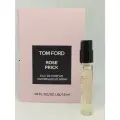 Tom Ford Rose Prick Парфюмерная вода для женщин 1.5 мл