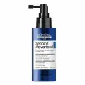Сыворотка L'Oreal Professionnel Serioxyl Advanced Denser Hair, для уплотнения, объема и против тонкости волос, 90 мл
