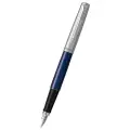Parker Jotter Core - Royal Blue CT, перьевая ручка, M 2030950