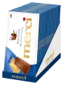 Молочный шоколад Merci, 100 гр, 15 шт