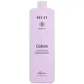 Шампунь для окрашенных волос Kaaral Purify Colore, 1 л