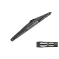 Задняя щетка Hyundai Tucson 2009 - 2015
