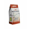 Наполнитель для кошачьего туалета ECO-Premium Комкующийся Ромашка 5л