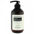Memory of PROVENCE Шампунь White Musk, 500 мл 500 мл 1 шт. с дозатором 590 г