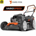 Газонокосилка бензиновая самоходная YARD FOX 53 SH V HONDA