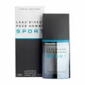 Issey miyake l'eau d'issey sport 50ml туалетная вода муж. марка