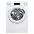 Стиральная машина с сушкой CANDY Smart Pro CSOW4 1364T/2-07, 6 кг, белая, сушка на 4 кг