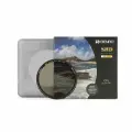 Benro SHD CPL-HD ULCA WMC/SLIM 55mm светофильтр поляризационный