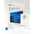 Microsoft Windows 10 Professional (x32/x64) RU BOX 10 шт.