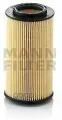 Фильтр масляный MANN-FILTER арт. HU824X