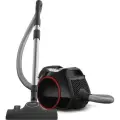Пылесос Miele Boost CX1, контейнер, 890Вт, сухая уборка, 1л, 7.8кг