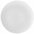 Тарелка Maxwell & Williams Даймонд MW688-DV0021, круглая, фарфоровая, 23см, белая