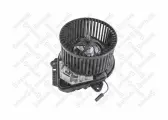 Вентилятор Отопителя Peugeot 406 8B/8E/8F/8C 95-04(Stellox 2999043Sx)
