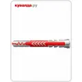 Дюбель универсальный нейлоновый FISCHER DUOPOWER 6X50 с шурупом (уп. 50 шт.), уп.