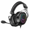 Наушники игровые Fifine H3 Gaming Headsets, Black