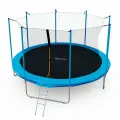 Батут каркасный с сеткой DFC Kondition 14 ft GB10201-14FT-INNER NET