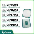 Процессор Intel Xeon E5-2695V3/2696V3/2697V3/2698V3/2699V3 LGA2011-3, E5 2699V3