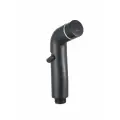 Гигиеническая лейка HHS200Black ESKO
