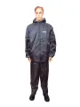 Костюм влагозащитный Membrane WPL, размер 56-58, рост 182-188 см, цвет темно-серый