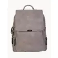 Pyato / Городской / Повседневный женский рюкзак из экокожи
