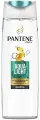 Шампунь Pantene Aqua Light Легкий питательный для тонких жирных волос 400 мл 549207