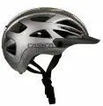 Велосипедный шлем CASCO Activ 2U 04.0838. S 52-56 см