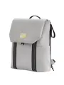 NINETYGO Рюкзак для ноутбука 15.6 90 Points NINETYGO URBAN. E-USING PLUS Backpack серый